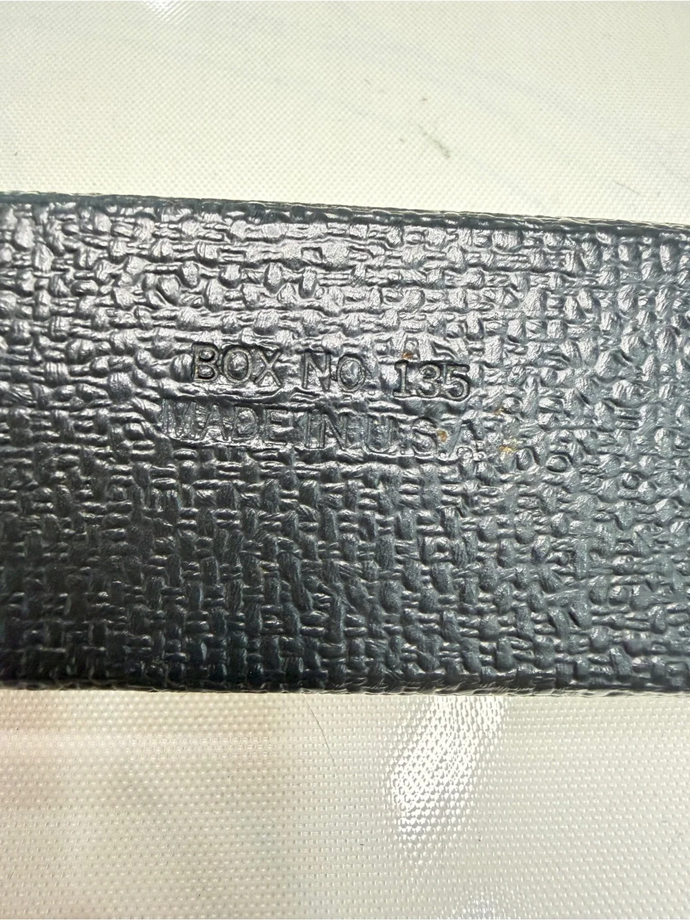 Parker 51 midnight